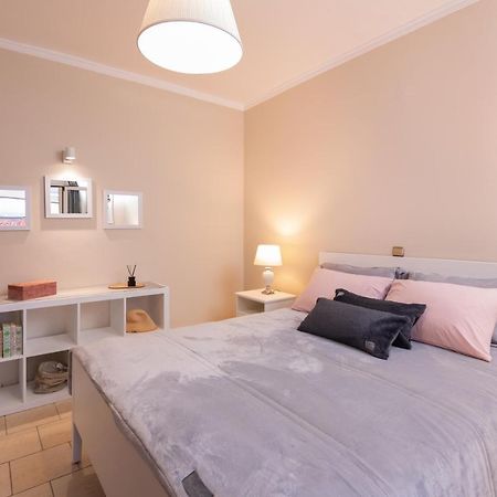 Chora House Apartment Kanali  Exterior photo